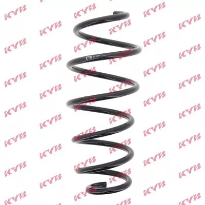 Veerophanging KYB RA3961)
