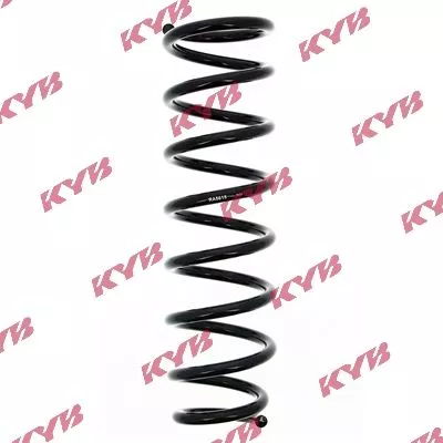 Veerophanging KYB RA5615)
