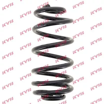 Veerophanging KYB RA6177)