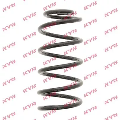 Veerophanging KYB RC1232)