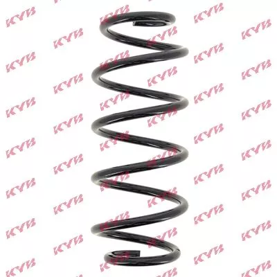 Veerophanging KYB RA6256)