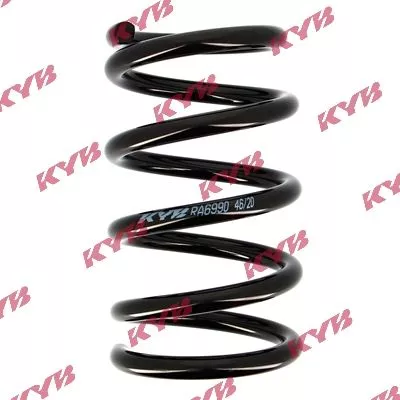 Veerophanging KYB RA6990)