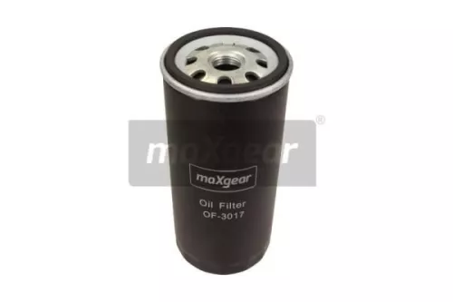 Oliefilter MAXGEAR 26-1167)