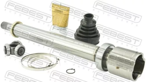 Koppelingsset, aandrijfas FEBEST 2111-CB8RH)