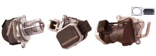 EGR-klep ELSTOCK 73-0019)