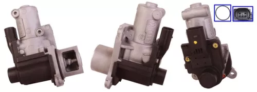 EGR-klep ELSTOCK 73-0029)