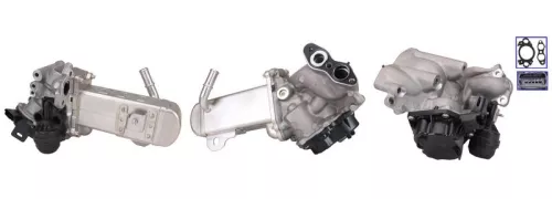 EGR-klep ELSTOCK 73-0163)