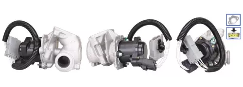 EGR-klep ELSTOCK 72-0053)
