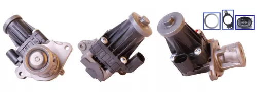 EGR-klep ELSTOCK 73-0113)