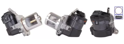 EGR-klep ELSTOCK 73-0146)