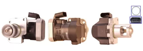 EGR-klep ELSTOCK 73-0171)