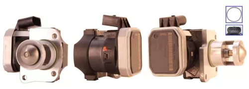 EGR-klep ELSTOCK 73-0172)