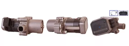 EGR-klep ELSTOCK 73-0054)