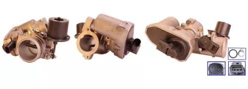 EGR-klep ELSTOCK 73-0097)