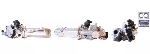EGR-klep ELSTOCK 73-0133)