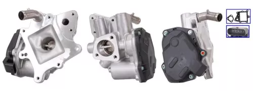 EGR-klep ELSTOCK 73-0165)