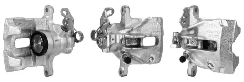 Remklauw ELSTOCK 86-0180)