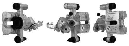 Remklauw ELSTOCK 86-0256)