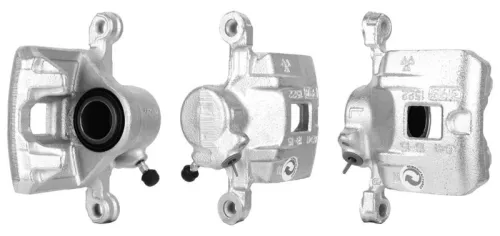 Remklauw ELSTOCK 86-0660)