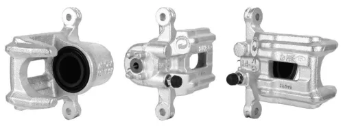 Remklauw ELSTOCK 86-0775)