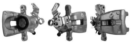 Remklauw ELSTOCK 86-0814)