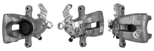 Remklauw ELSTOCK 86-0816)