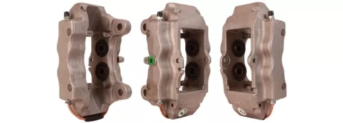 Remklauw ELSTOCK 86-0851)