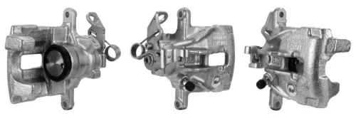 Remklauw ELSTOCK 86-0930)