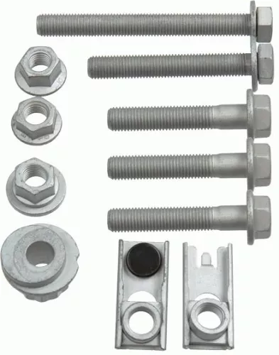 Reparatieset, wielophanging LEMFÖRDER 39366 01)