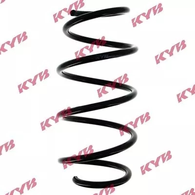 Veerophanging KYB RA3985)