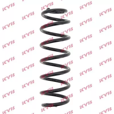 Veerophanging KYB RA6077)