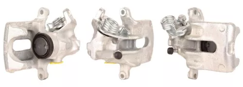 Remklauw ELSTOCK 86-0167)