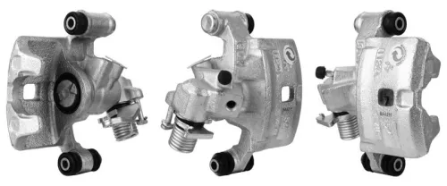 Remklauw ELSTOCK 86-0326)