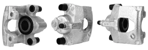 Remklauw ELSTOCK 86-0786)