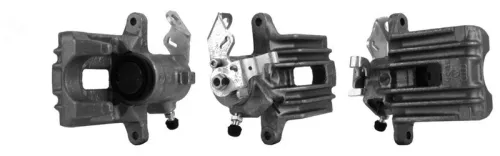 Remklauw ELSTOCK 86-0854)