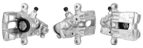 Remklauw ELSTOCK 86-0858)