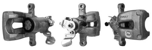 Remklauw ELSTOCK 86-1622)
