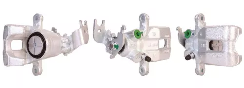Remklauw ELSTOCK 86-2243)