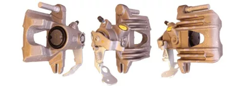 Remklauw ELSTOCK 87-0646)