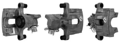 Remklauw ELSTOCK 86-0703)
