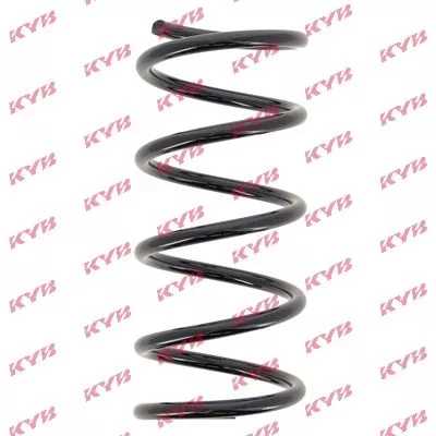 Veerophanging KYB RA6192)