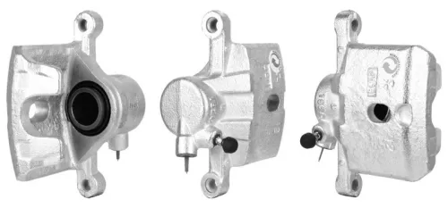Remklauw ELSTOCK 86-0887)
