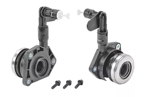 Centrale hulpcilinder, koppeling VALEO 810117)