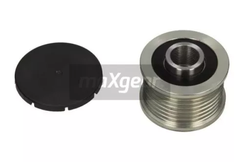 Vrijloopkoppeling van de dynamo MAXGEAR 30-0160)