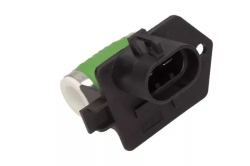 Serieweerstand, elektromotor (radiatorventilator) MAXGEAR 57-0167)