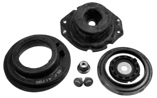 Reparatieset, steunbeugel voor veerpootophanging LEMFÖRDER 31489 01)