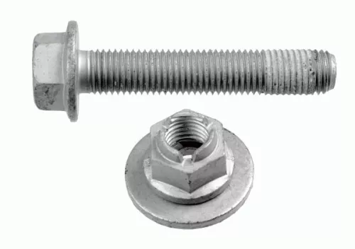 Reparatieset, wielophanging LEMFÖRDER 37256 01)