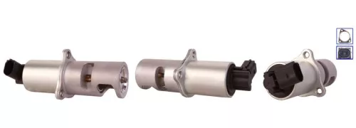 EGR-klep ELSTOCK 72-0023)