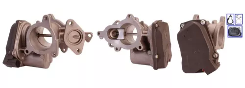 EGR-klep ELSTOCK 73-0004)