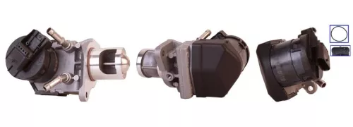 EGR-klep ELSTOCK 73-0066)